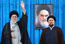 Who will lead Iran next? After Khamenei’s death, opposition leaders jockey for power
