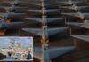 US turns Iran’s weapons playbook against them with low-cost, Iranian-inspired kamikaze drones