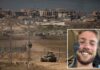 21-year-old Israeli soldier killed by friendly Gaza fire: IDF
