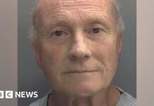 Police officers investigated over camp abuse response