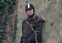 King says ‘law must take its course’ after Andrew Mountbatten-Windsor’s arrest