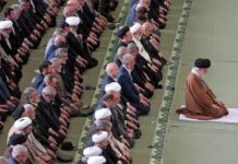 West Asia On Edge As Israel Strikes Iran During Holy Month Of Ramadan