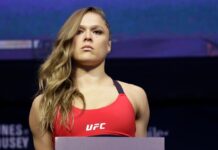 Ronda Rousey says UFC’s Dana White turned down her Gina Carano fight