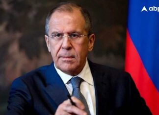 Only Trump Claimed India Would Stop Buying Russian Oil: Russian Foreign Minister Sergey Lavrov