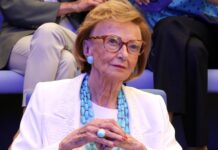 È morta Maria Franca Ferrero: aveva appena compiuto 87 anni