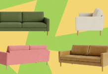 20 Best Couches We’ve Tested That You Can Buy Online (2026)