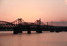 North Korean trading companies ghost Chinese clients, sell goods for triple profit