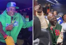 TMZ Comedy Crawl Tour Keeps Laughs Rolling Through Hollywood