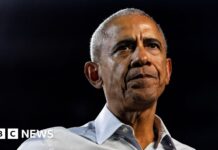 Obama clarifies views on aliens after saying ‘they’re real’ on podcast