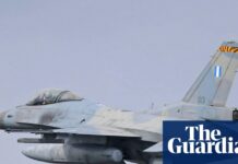 Greek air force officer arrested on suspicion of spying for China