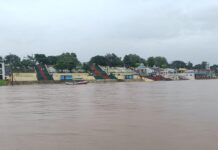 Rs.530 Cr Budget Proposals Sent to Telangana Govt. for Godavari Pushkaralu Arrangements