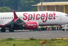 Bangladesh Bars Spicejet From Using Its Airspace Over Dues