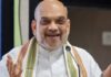 Amit Shah’s Strategic J&K Visit Reinforces Security Resolve, Development Push