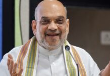 Amit Shah’s Strategic J&K Visit Reinforces Security Resolve, Development Push