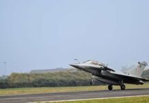 IAF plans major fighter jet expansion with Rafale or something new, Vice Chief Nagesh Kapoor hints