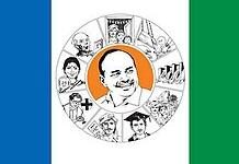 YSRC Warns of Intensified Stir Over Rayalaseema Lift Irrigation Project