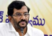 Sarvepalli MLA Brings Krishnapatnam ZP HS Students to APLA