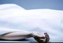 Student Jumps Down Residential College Building, Severely Injured