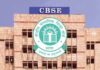 CBSE, ICSE Exams Begin In City Students Find Question Paper Moderate