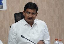 Srinivas Announces ₹143 Crore Hike In Rural Welfare Budget