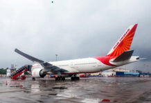 Air India Technical Incidents Such as Fuel Leaks Hit 14-Month High