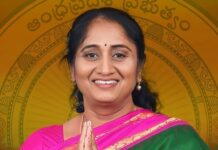 Free Power for Handloom Weavers from April 1: Minister Savitha