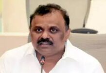 ₹6,000-crore ‘Housing for All’ scam under YSRC rule: Minister