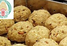 AP Assembly Discusses Tirupati Laddu Adulteration