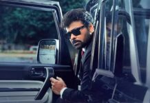 Mana Shankara Vara Prasad Garu: OTT Date Is Out