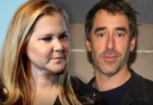 Amy Schumer Marks Valentine’s Day With ‘Crying Corner’ Post Amid Divorce