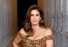 Cindy Crawford makes ‘scary’ admission around ageing as she celebrates 60th birthday