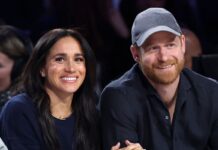 Prince Harry’s unexpected move on outing with Meghan Markle shows true colours