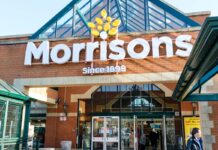 Tesco and Morrisons issue urgent recalls and say ‘please don’t eat it’