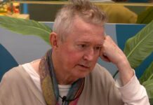 Louis Walsh lashes out over Britain’s Got Talent and claims ITV show is ‘done’