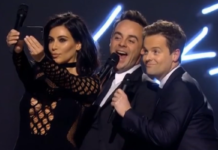 Ant and Dec vow never to host ‘nightmare’ Brit Awards again and hint at Chris Martin row