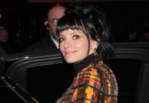 Lily Allen set for ‘brutal’ Brit Awards showdown with Nicole Appleton’s pals after scandal