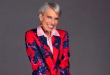 Corrie star Sue Devaney told she’d never get acting jobs without extra bone