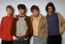 Damon Albarn’s awkward Graham Norton appearance as he asks ‘why didn’t you invite me back?’