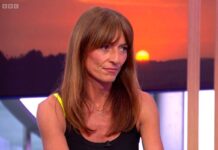Davina McCall opens up on ‘big change’ as she shares heartbreaking family health battle