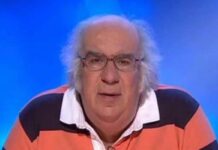 Eggheads star Chris Hughes’ will revealed with very generous charity donations