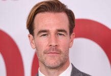 James Van Der Beek’s heartbreaking final message weeks before devastating death