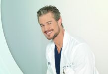 Grey’s Anatomy legends share heartbreak over Eric Dane’s MND death at 53