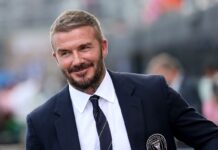 David Beckham’s gushing tribute to mum Sandra as Brooklyn plans to ‘adopt a child’