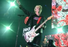 Tragic meaning behind Green Day’s Wake Me Up When September Ends