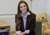 Princess Kate adds under-£100 classic blue shirt to her everyday wardrobe– and it’s still in stock