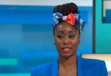 Scarlette Douglas shares how I’m A Celebrity triggered her eating disorder