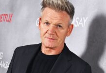 ‘I’ve worked with Gordon Ramsay and saw what he’s really like away from cameras’
