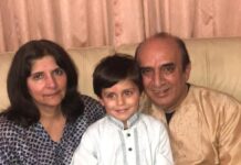 Peter Andre’s emotional plea to ‘save a life’ after relatives’ shock cancer battle