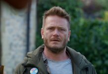 Emmerdale’s Matthew Wolfenden joins rival soap three years after quitting ITV