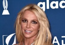 Britney Spears ‘lucky to be alive’ as she launches attack on family – ‘I’m scared’